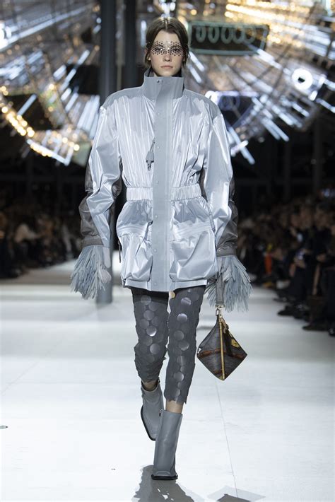 louis vuitton autumn winter 2019|autumn winter 2024 fashion trends.